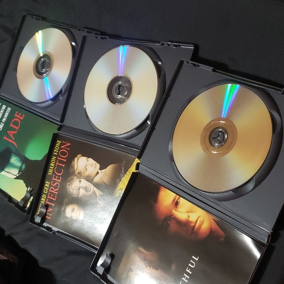 Multiple DVD's - Picture 8 of 11